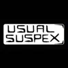 Yoto - Usual Suspex - EP